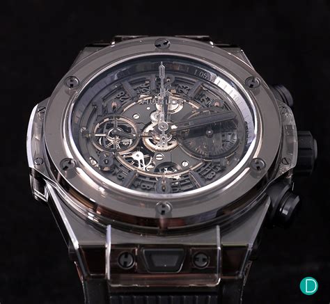 hublot big bang sapphire all black price|Hublot big bang watch price.